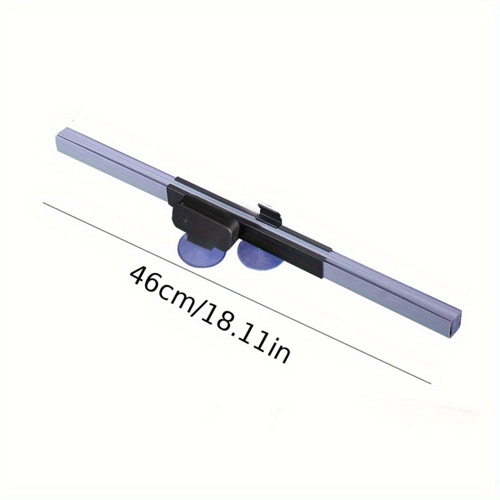 Car Auto Retractable Folding Sunshade Curtain