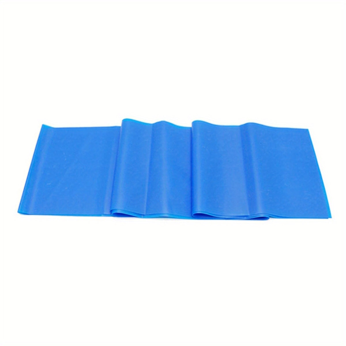 Latex Resistance Band for Gym and Home Fitness Exercise