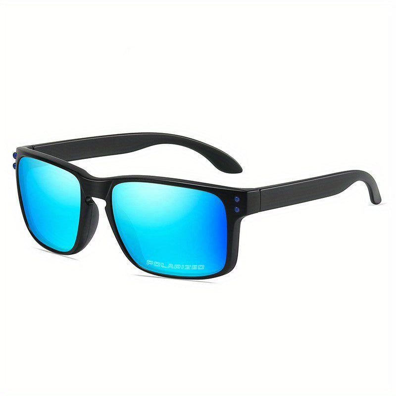 Men's UV Protection Polarized Sunglasses for Outdoor Sports