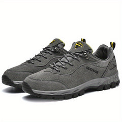 Men's & Women's Non Slip Outdoor Walking Shoes
