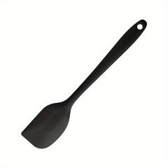 Small Silicone Spatula Baking Tools Kitchen Gadgets Kitchen Accessories