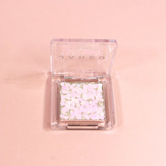 Glitter Eyeshadow Palette Matte Shimmer Brightening Sugar Palette