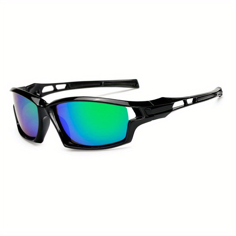 European American Polarized Sports Model Mirror