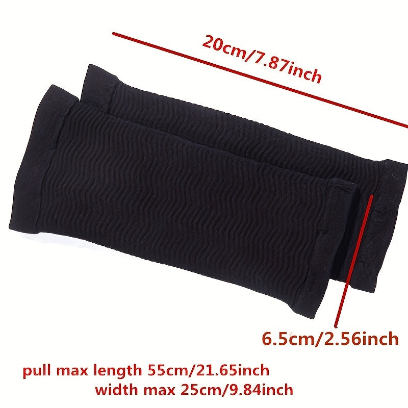 Arm Slimming 420D Arm Shaping Cover Sleeve Beauty Arm