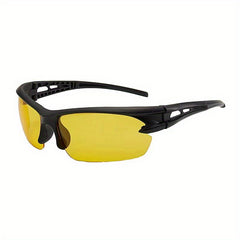 Men's Driving Sunglasses Sports Glasses UV Protection