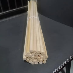 Bamboo Building Model Materials