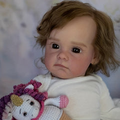 58 42 Cm Lifelike Reborn Doll Companion Dolls
