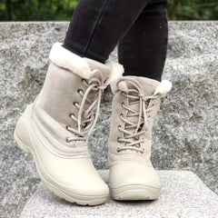 Women's Winter Outdoor Anti Slip Snow Boots
