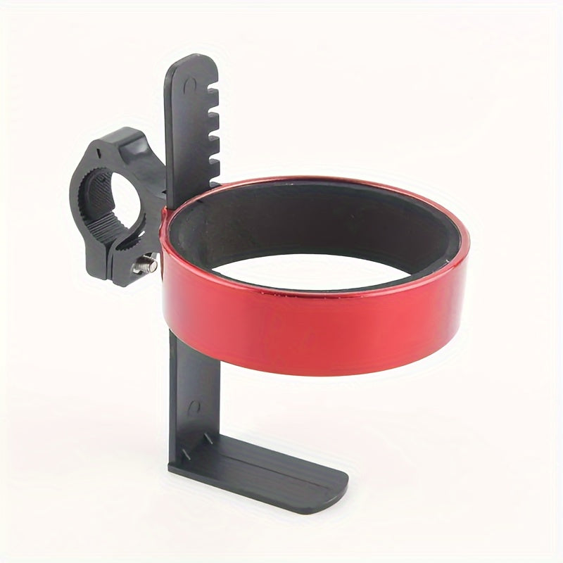 Aluminum Alloy Water Bottle Cage for Cycling