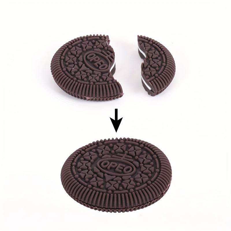 Biscuit Writing Props Set for Kids