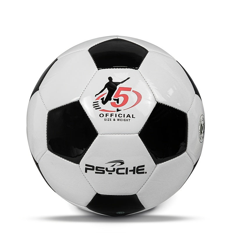 Training Football - Soft & Durable - Perfect for Birthdays