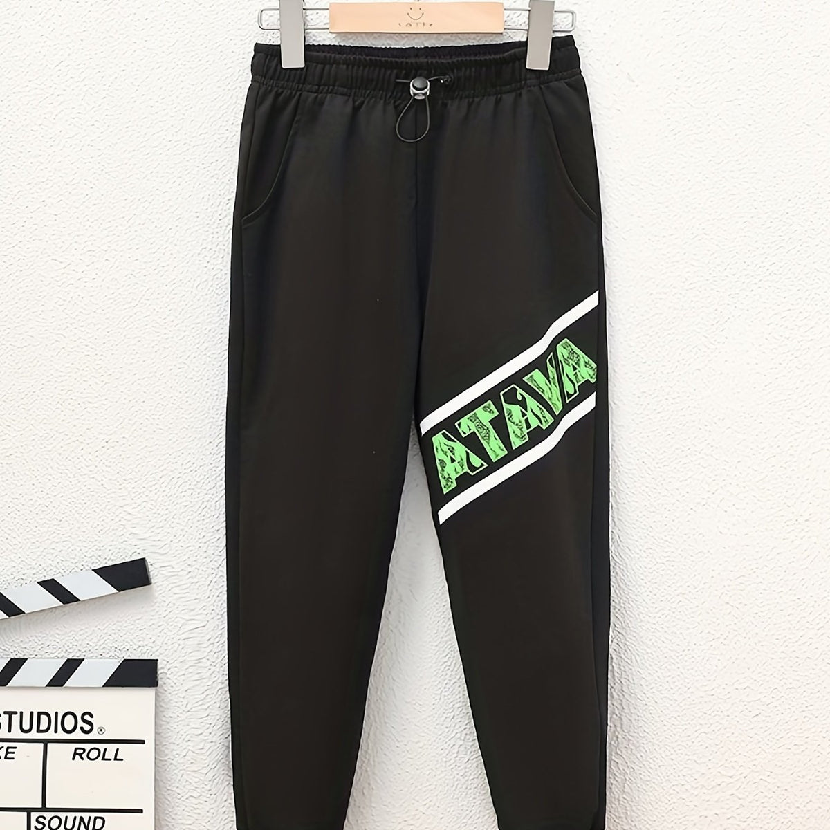 Boys Cropped Pants for Outdoor Activities