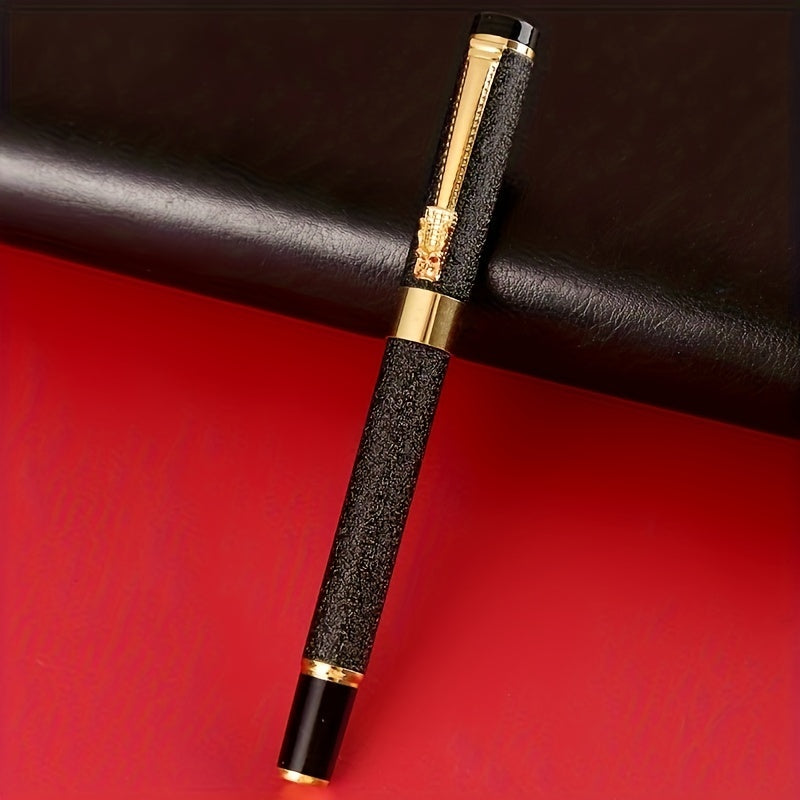 Metal Faucet Style High-end Business Stationery Supplies
