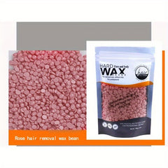 Natural Hair Removal Wax Beads 100g