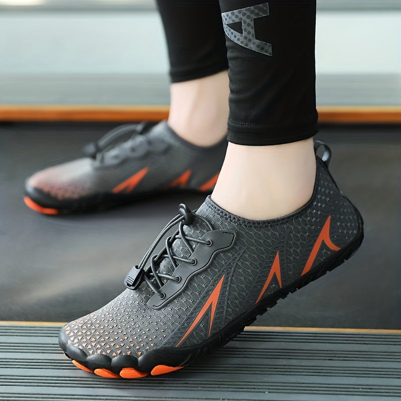 Quick Drying Water Shoes Lightweight Beach Aqua Socks Yoga Surfing
