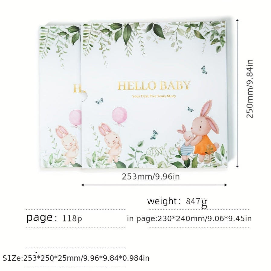Capture Your Baby's Precious Moments The Perfect Baby Gift