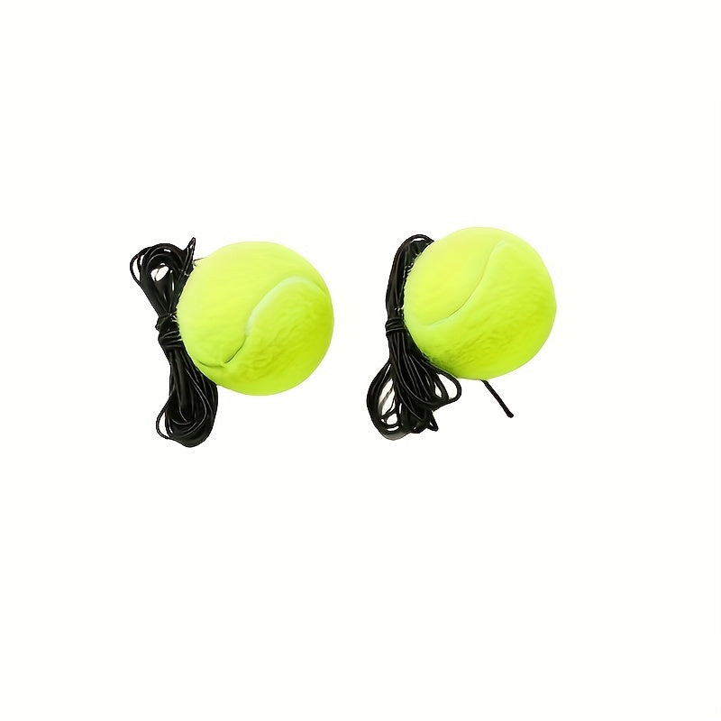 Elastic Rope Tennis Ball for Beginner Training