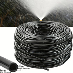 Adjustable Automatic Drip Irrigation Kit DIY Watering Set Gardening Tool