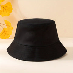 Y2K Candy Couple Bucket Hat Lightweight Unisex Fisherman Cap