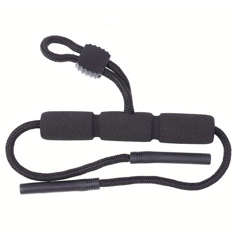 Foam Chain Eyeglasses Straps Anti Slip String