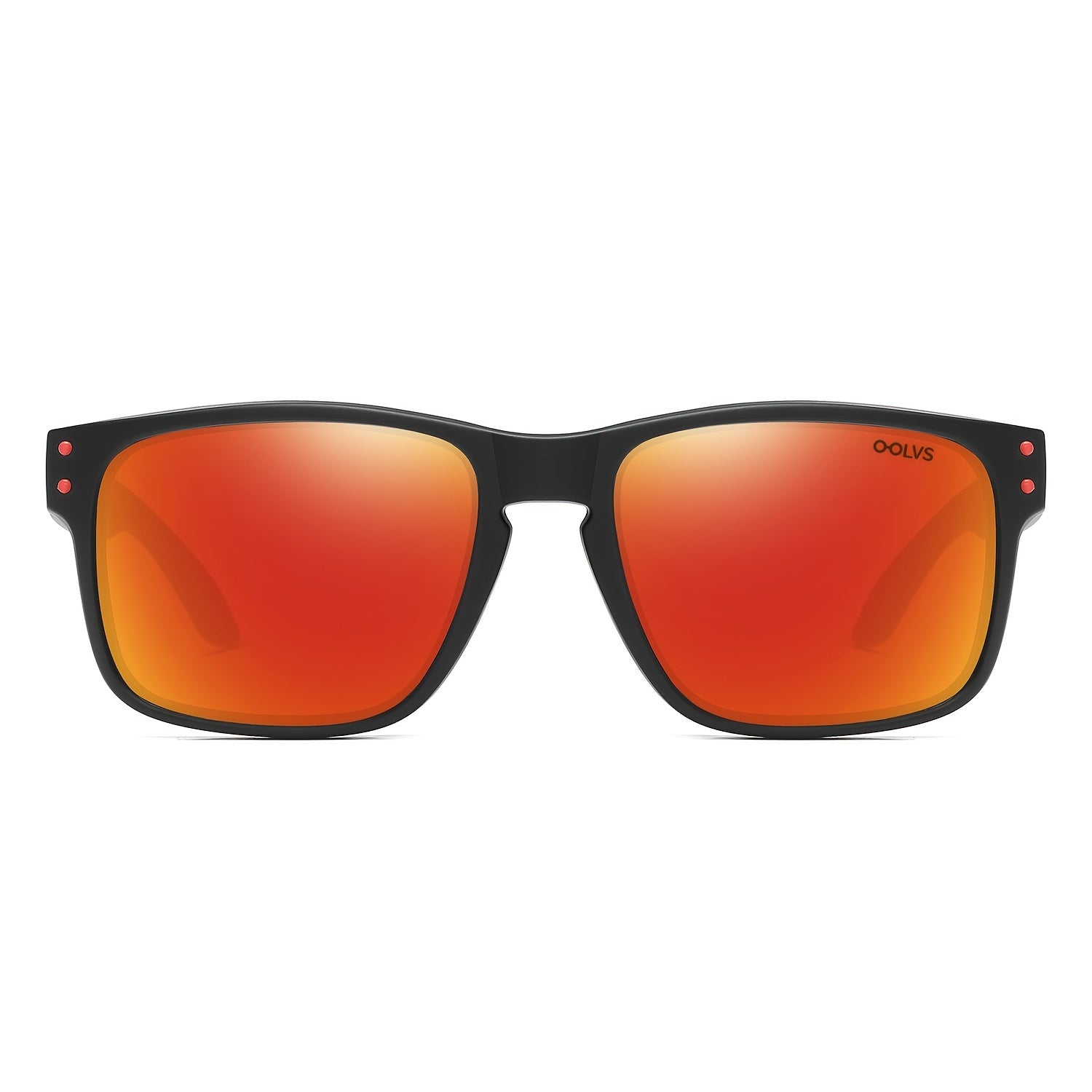 Men Sports Polarized Sunglasses Driving Fishing Cycling Square Sun Glasses