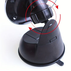 Car Baby Observation Mirror 360 No Border No Dead Corner Baby Observation Mirror