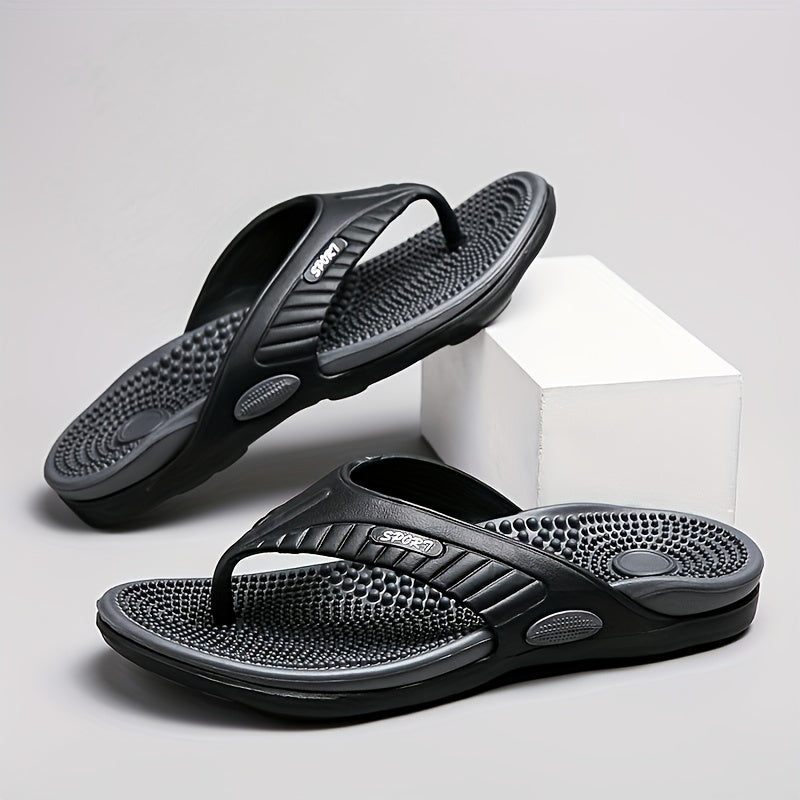 Women's Outdoor Sport Flip Flops Breathable Comfort