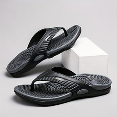 Women's Outdoor Sport Flip Flops Breathable Comfort