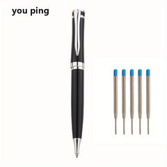 Business Office Stationery School Supplies Medium Point Ballpoint Pen