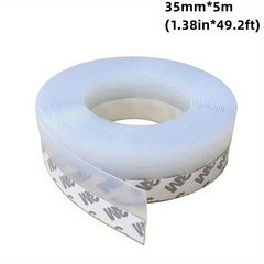Silicone Seal Strip Weather Stripping Door Seal Strip