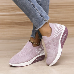 Air Cushion Sports Running Shoes for Women