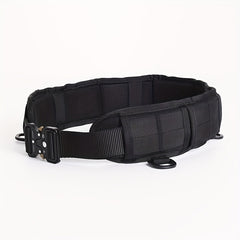Outdoor Hanging Belt Tactical Sports Waistbands For Men