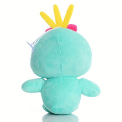 Halloween Plush Toy Doll - Creepy Doll for Halloween, Thanksgiving, Christmas
