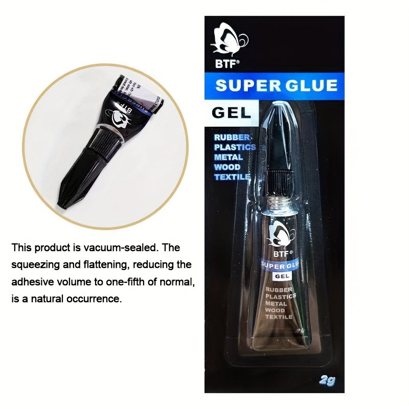 3pcs Billiard Pool Cue Tip Glue Repair Tool Billiard Accessories