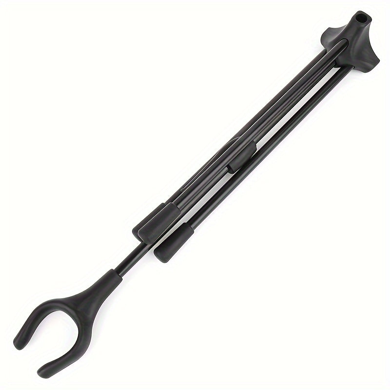 1pc Archery Bowstand Recurve Bow Holder Compound Bows Hanger