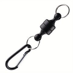 1pc Magnetic Fast Hanging Buckle for Outdoor Fishing
