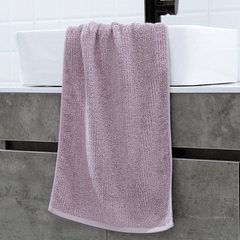 4pcs Bamboo Hand Towels Natural Hypoallergenic Soft Hand Towels Set