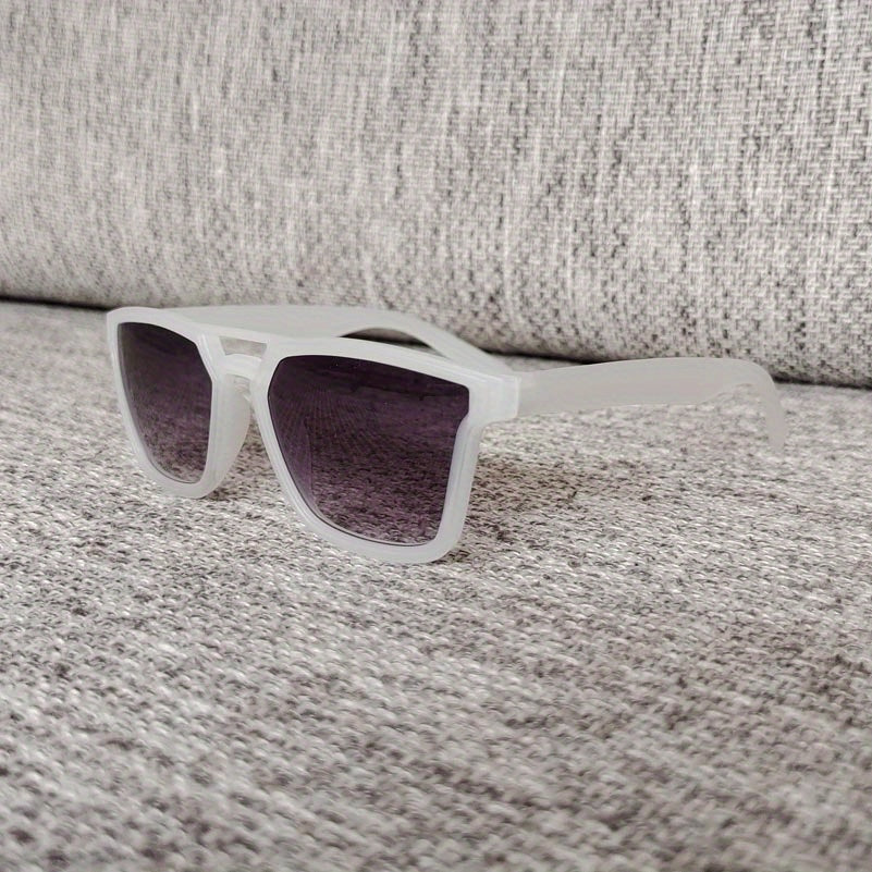 Kids Casual Sunglasses for Sun Protection