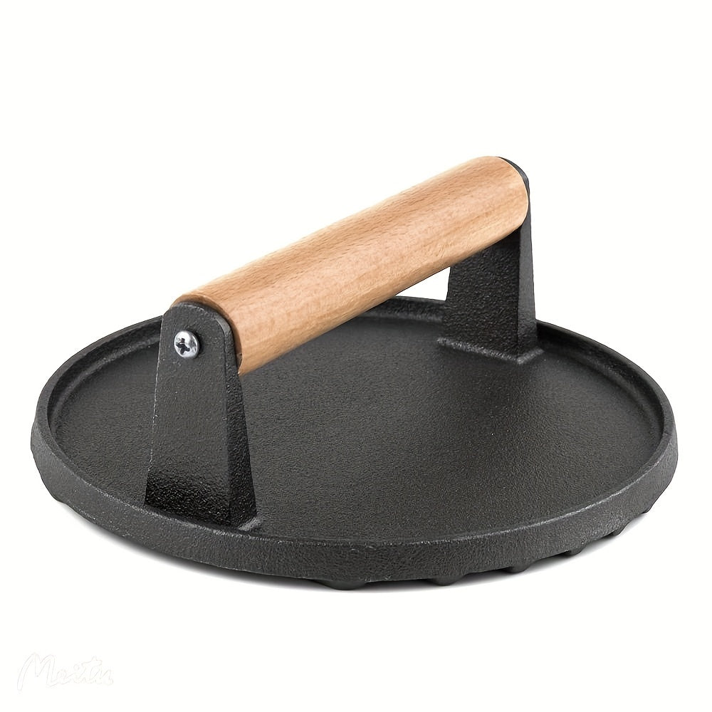 Patty Press Burger Press Non Stick Hamburger Press Patty Maker Mold