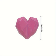 1pc Portable Folding Love Air Cushion Bracket