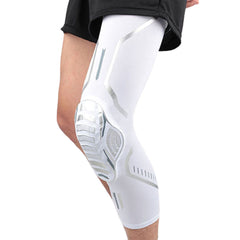 Breathable Knee Pad for Sports Protects Knees in Basketball Volleyball Fitness