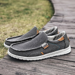 Men's Lightweight Breathable Loafer Shoes