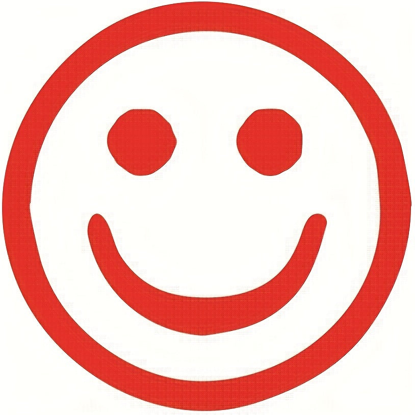 Encouragement Stamp for Elementary Students
