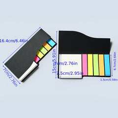 Sticky Notes - Office and Student Note Combo