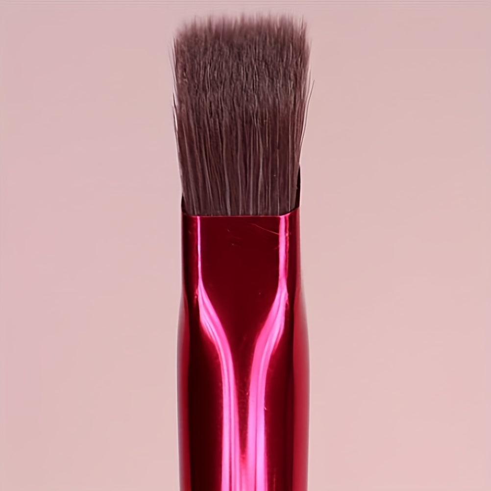Functional Eyebrow Brush Makeup Tool Eyebrow Shaping Brush