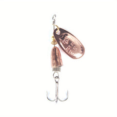 Long Casting Spinner Bait for Freshwater and Saltwater Fishing