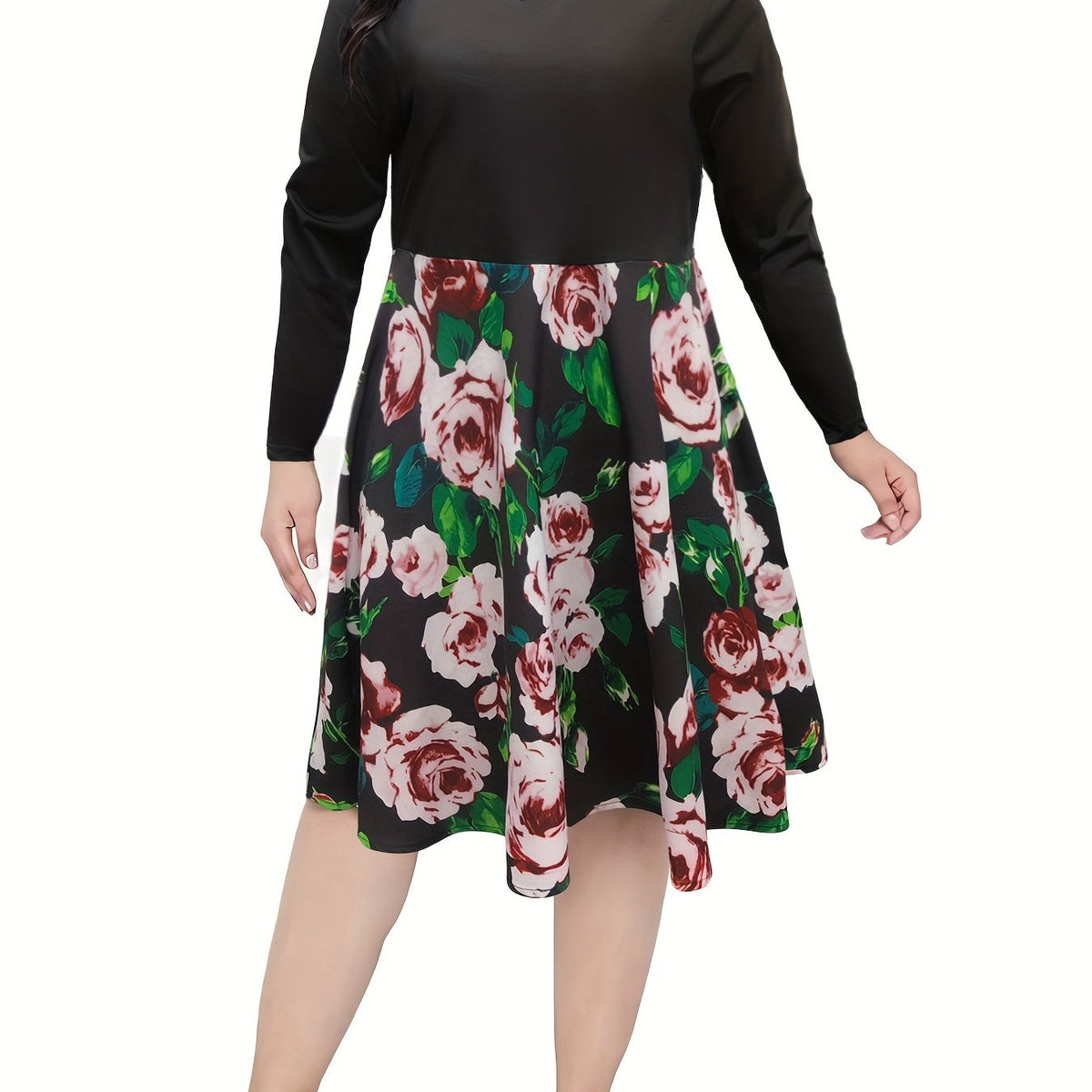 Women's Casual Denim Jacket with Distressed Details