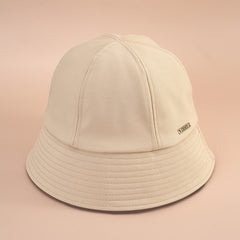 Denim Bucket Hat Men Women Sunshade Basin Hat Sunscreen All-match