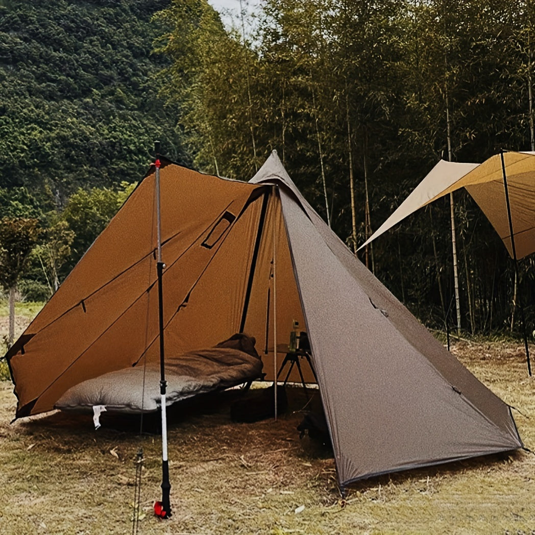 4 Person Lightweight 4 Season Waterproof Tent