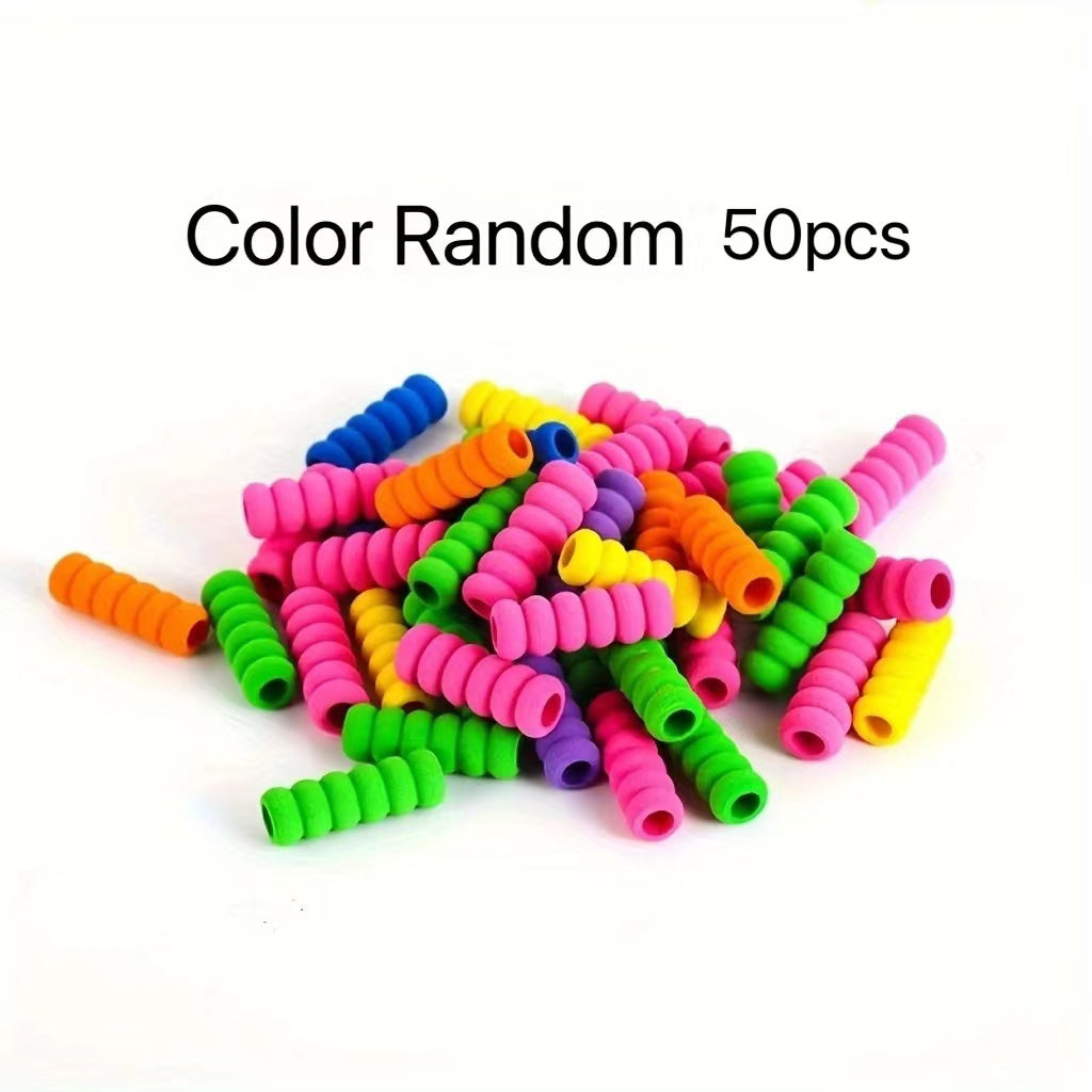 10pcs Dot Diamond Painting Pen Non-slip Finger Holder Tool